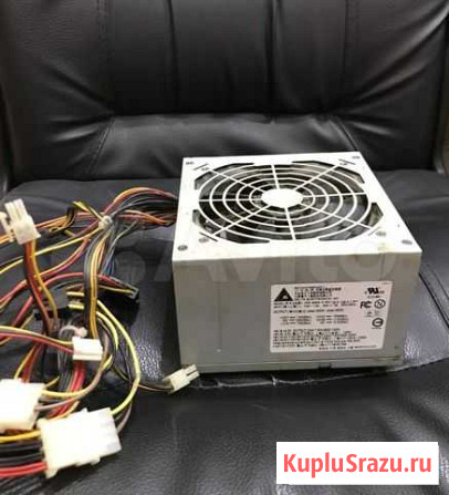 Блок питания Алапаевск - изображение 1
