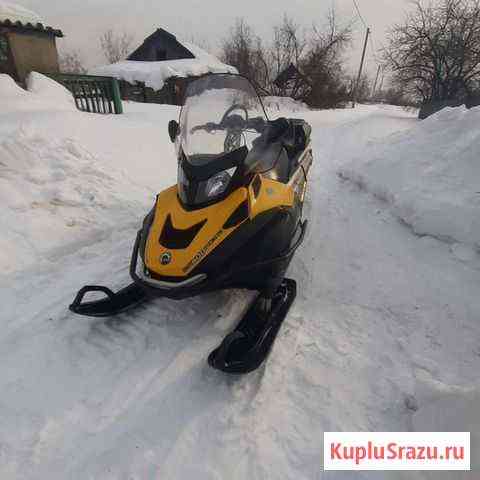 Снегоход brp ski-doo skandic wt 600 e-tec. 2011г.в Ленинск-Кузнецкий