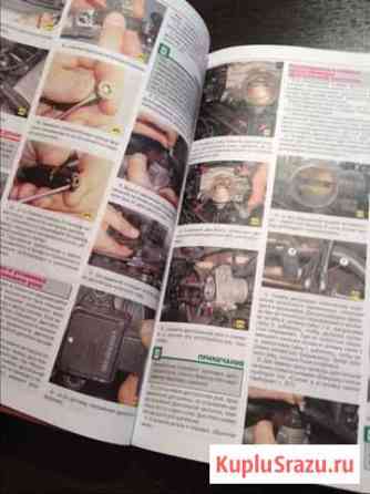 Пошаговый ремонт. Fiat ducatto Таганрог