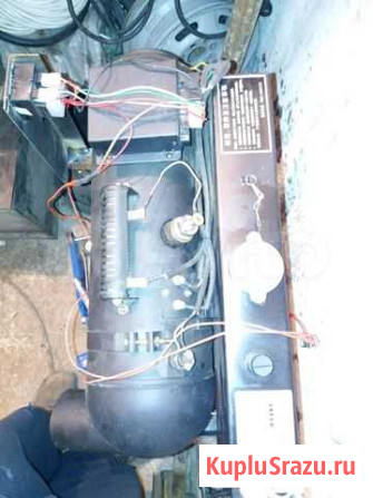 Отопитель. Микуня.Сухой фен Благовещенск - изображение 1