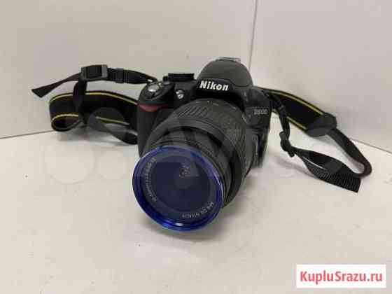 Фотоаппараты Цифровые Nikon D3100 Body Нижний Новгород