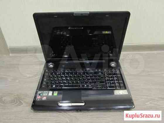 Toshiba Satellite P300D в разбор на запчасти Мурманск