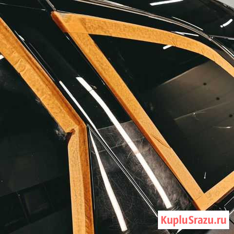 Полировка авто Химчистка Защитные покрытия Новосибирск - изображение 1