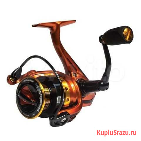 Катушка black side axiom 2000fd Дзержинск - изображение 1