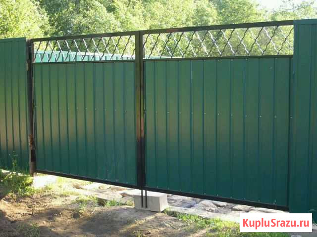 Сварщики Казань - изображение 1