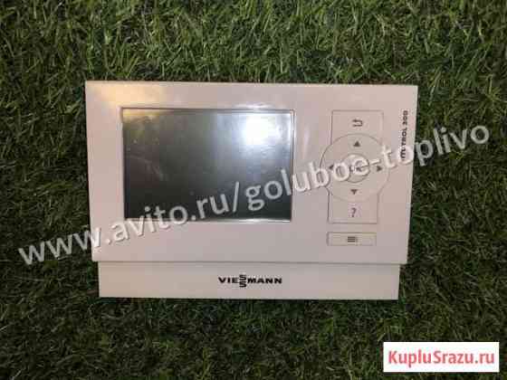 Viessmann Vitotrol 300 Кострома