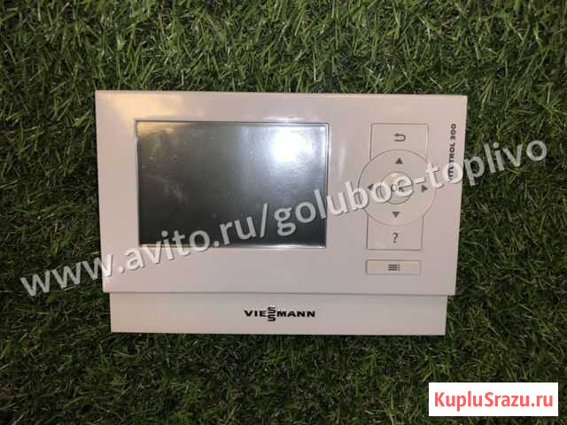 Viessmann Vitotrol 300 Кострома - изображение 1
