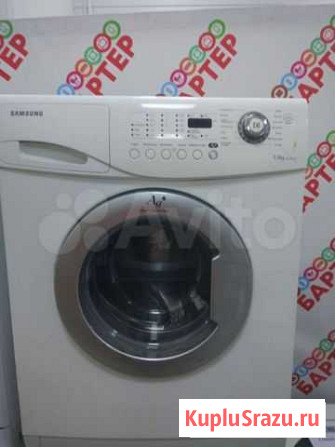 Стиральная машина Samsung WF7350S7V 947 Улан-Удэ - изображение 1