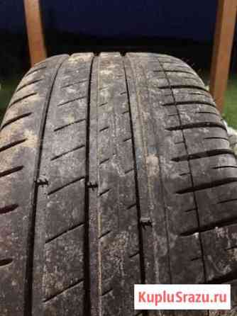 Резина 225/40R18 Michelin Всеволожск