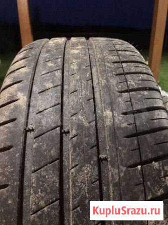 Резина 225/40R18 Michelin Всеволожск - изображение 1