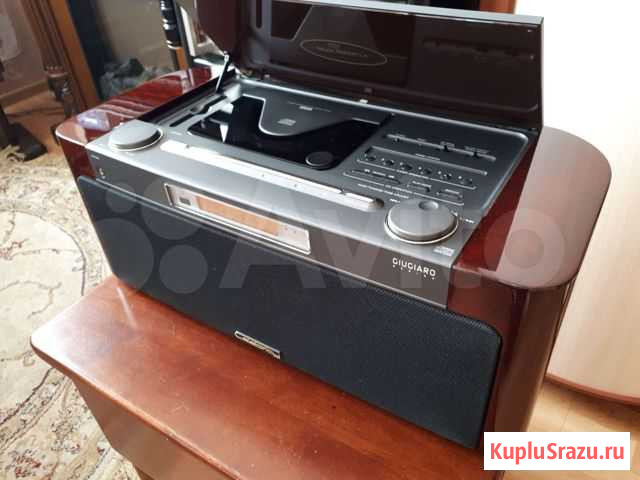 Музыкальный центр. sony D- 3000. Made in Japan.100 Находка - изображение 1