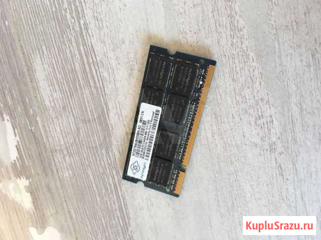 Оперативная память ddr 2 Уфа - изображение 1