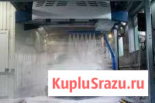 Робот мойка под ключ Красноярск - изображение 1
