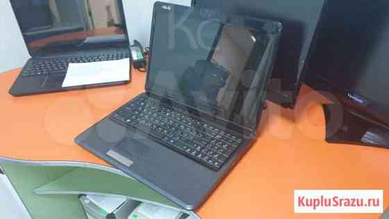 Ноутбук Asus F50SV-6XH Миасс
