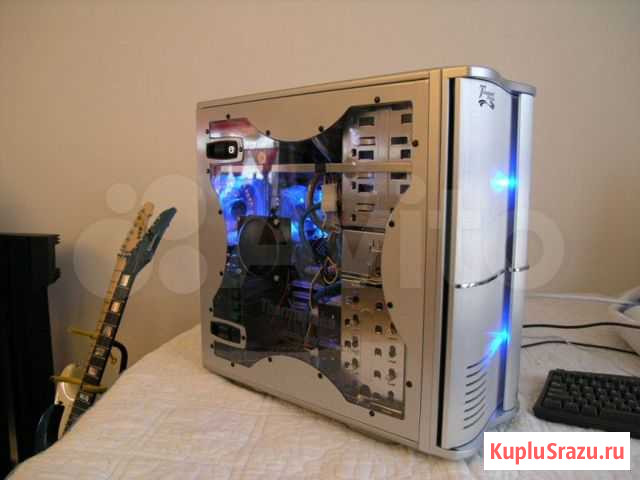 Новый Core i5-3470+MSI B75A-G41+8gb+SSD120gb Санкт-Петербург - изображение 1