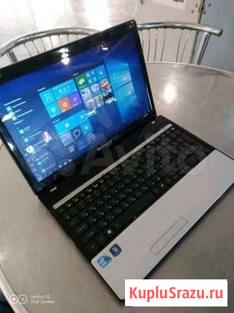 Мощный Packard Bell на Core i3 Волоколамск - изображение 1