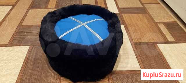 Кубанка шапка казачья Калуга - изображение 1