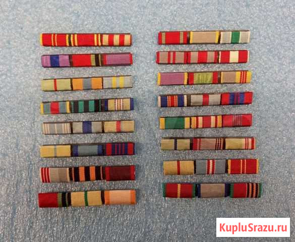 Орденские планки Петрозаводск - изображение 1