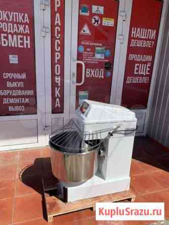 Тестомес 40л Таганрог