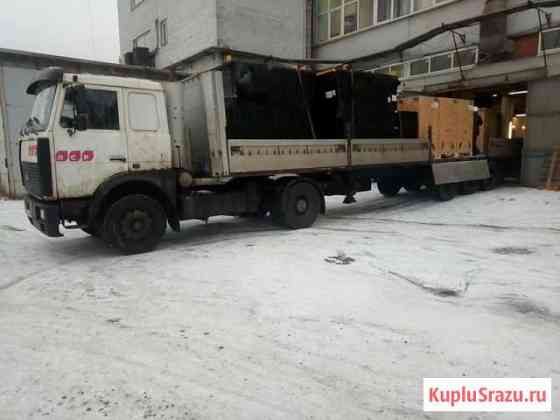 Маз 5432А5 2008 год Евро 3 Санкт-Петербург