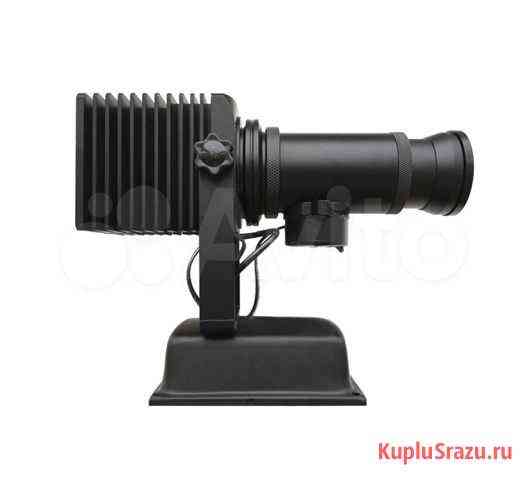 Гобо проектор Новосибирск