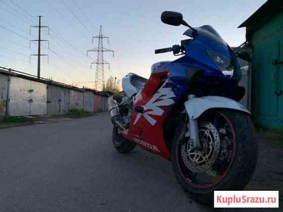 Honda cbr 600f4 Санкт-Петербург