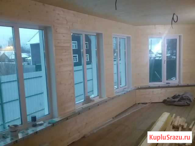 Ремонт квартир и домов от А до Я Ухта - изображение 1