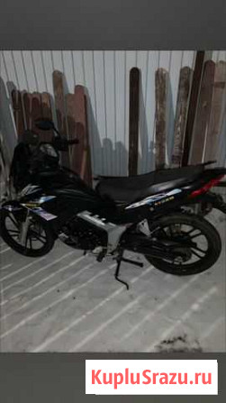 Indigo Storm 125 Оренбург - изображение 1
