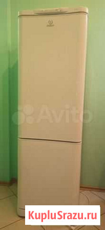 Холодильник Indesit No frost Иваново - изображение 1
