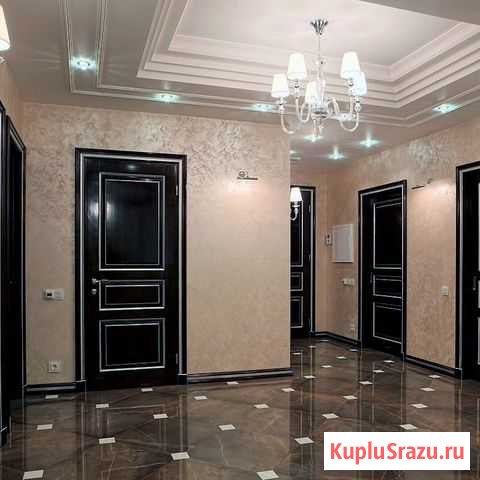 Ремонт квартиры Нижний Новгород - изображение 1