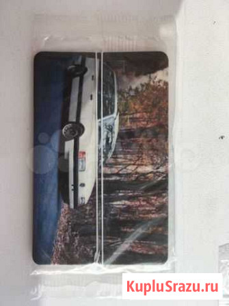 Ароматизаторы Passat b3 Иваново - изображение 1