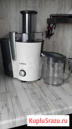 Соковыжималка Bosch MES25AO Магадан - изображение 1