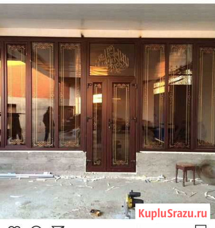 Пластиковые Окно и Двери Нестеровская - изображение 1