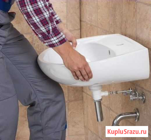 Мастер на час в Барнауле Барнаул - изображение 1