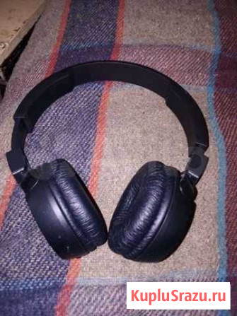 Беспроводные наушники jbl Магадан - изображение 1