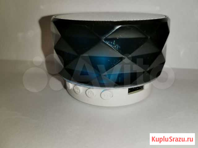 Bluetooth колонка Казань - изображение 1