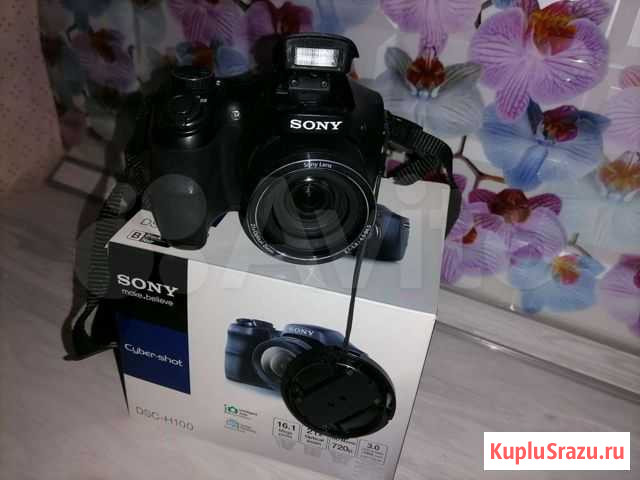 Фотоопарат Барнаул - изображение 1