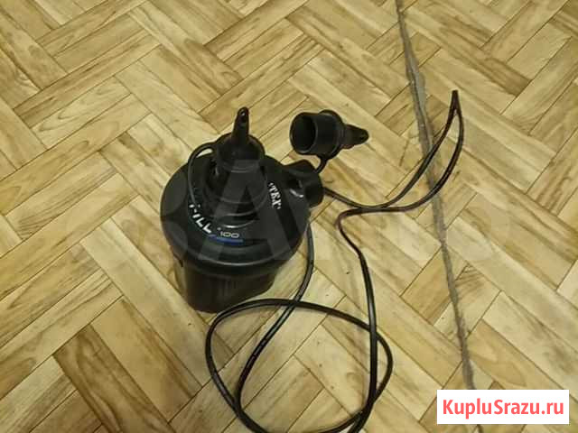Электронасос Самара - изображение 1
