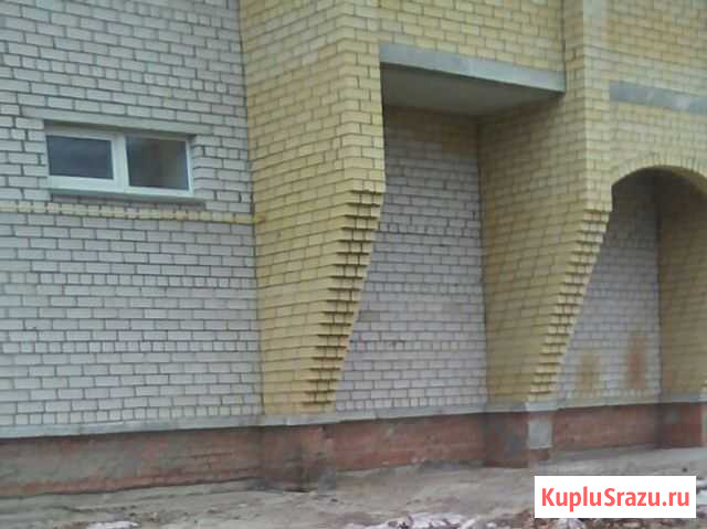 Строительство Киров - изображение 1