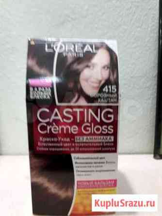 Краска Casting Loreal Абакан