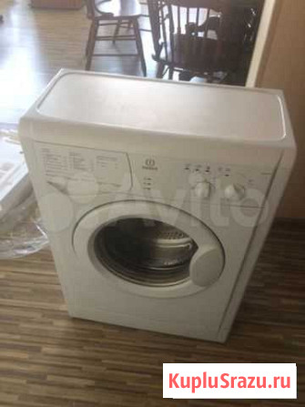 Indesit wiun102 узкая Курск - изображение 1