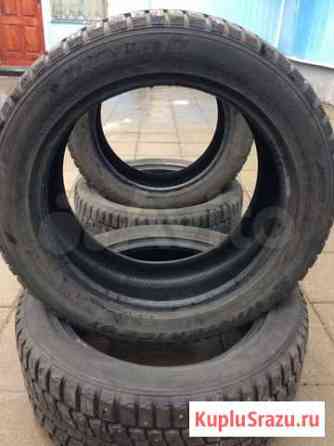 225х50R18 Dunlop Тамбов