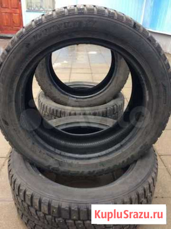 225х50R18 Dunlop Тамбов - изображение 1