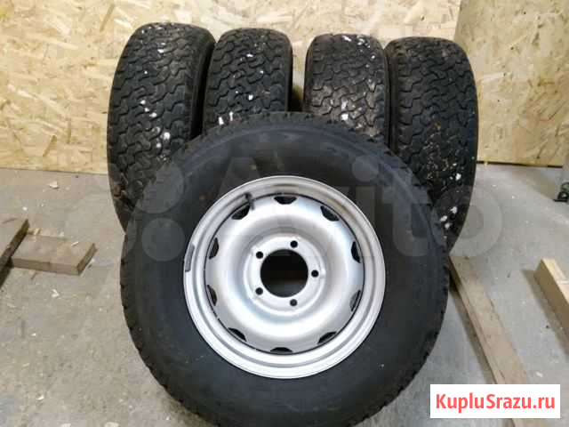 Linglong radial 620 Киров - изображение 1