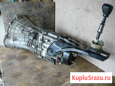 Коробка передач MT 75 dohc sierra scorpio Оленегорск - изображение 1
