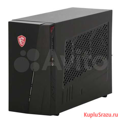 Компьютер новый MSI с видео 1660 super Пермь - изображение 1