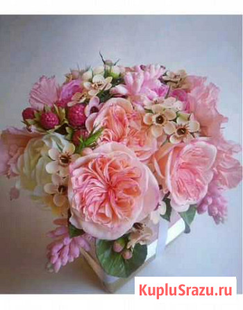 Интерьерная композиция, букет дублер, подарок Уфа - изображение 1