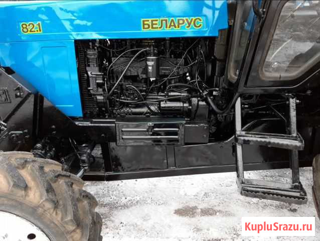 Мтз-82 Благовещенск - изображение 1