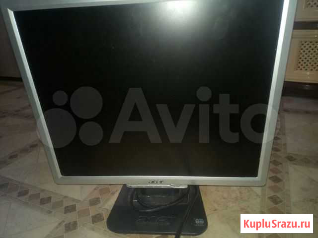 Монитор Acer Нижний Новгород - изображение 1