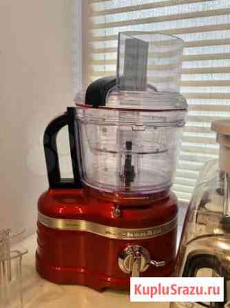 Новый Kitchenaid Artisan 5KFP1644 кухонный комбайн Нижний Новгород